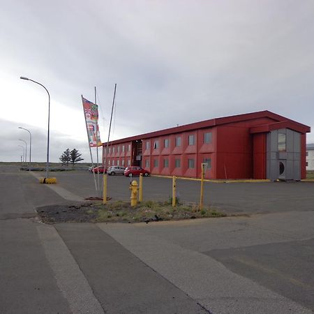 Airport Inn Keflavík Eksteriør bilde