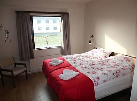 Airport Inn Keflavík Eksteriør bilde