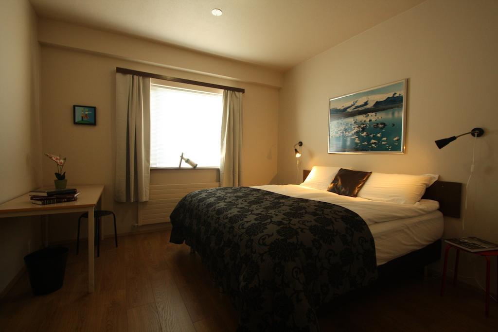 Airport Inn Keflavík Rom bilde