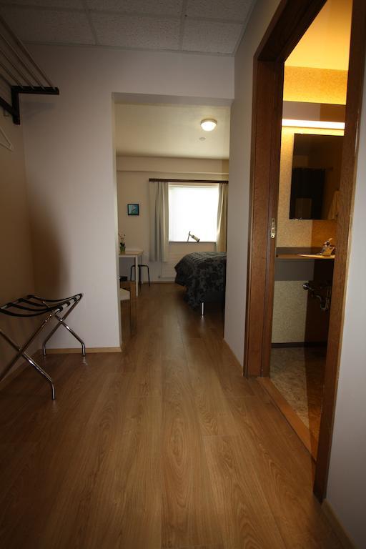 Airport Inn Keflavík Rom bilde