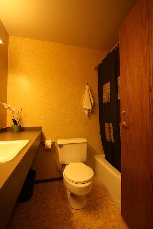 Airport Inn Keflavík Rom bilde