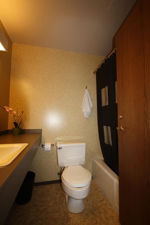 Airport Inn Keflavík Rom bilde