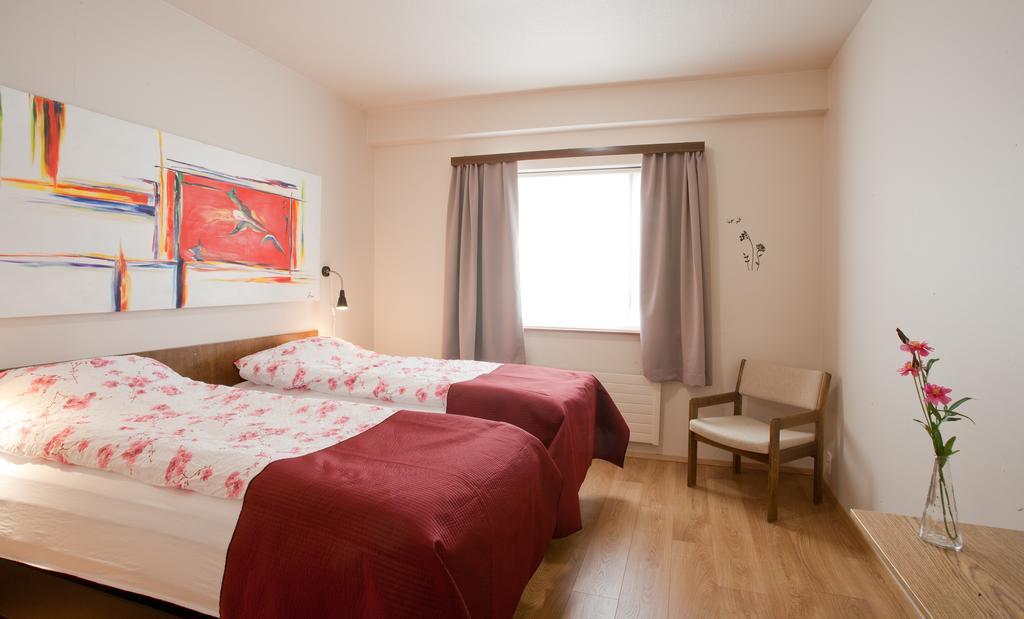 Airport Inn Keflavík Rom bilde