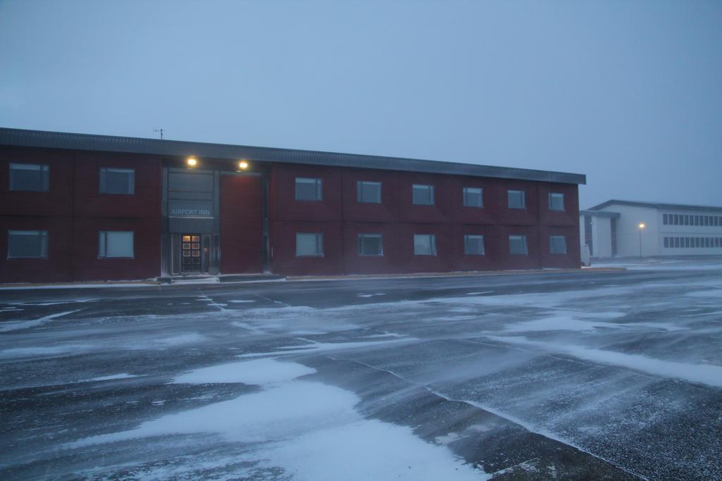 Airport Inn Keflavík Eksteriør bilde