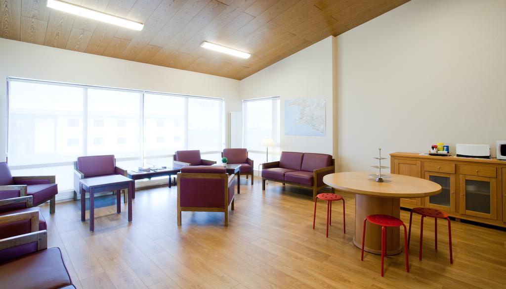 Airport Inn Keflavík Eksteriør bilde