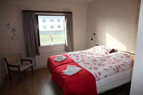 Airport Inn Keflavík Eksteriør bilde
