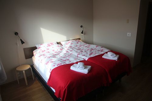 Airport Inn Keflavík Eksteriør bilde