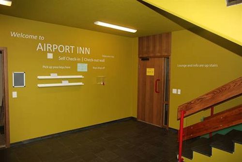Airport Inn Keflavík Eksteriør bilde