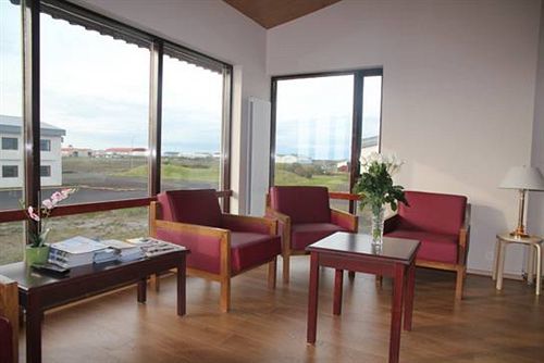 Airport Inn Keflavík Eksteriør bilde
