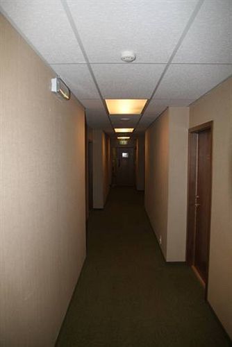 Airport Inn Keflavík Eksteriør bilde