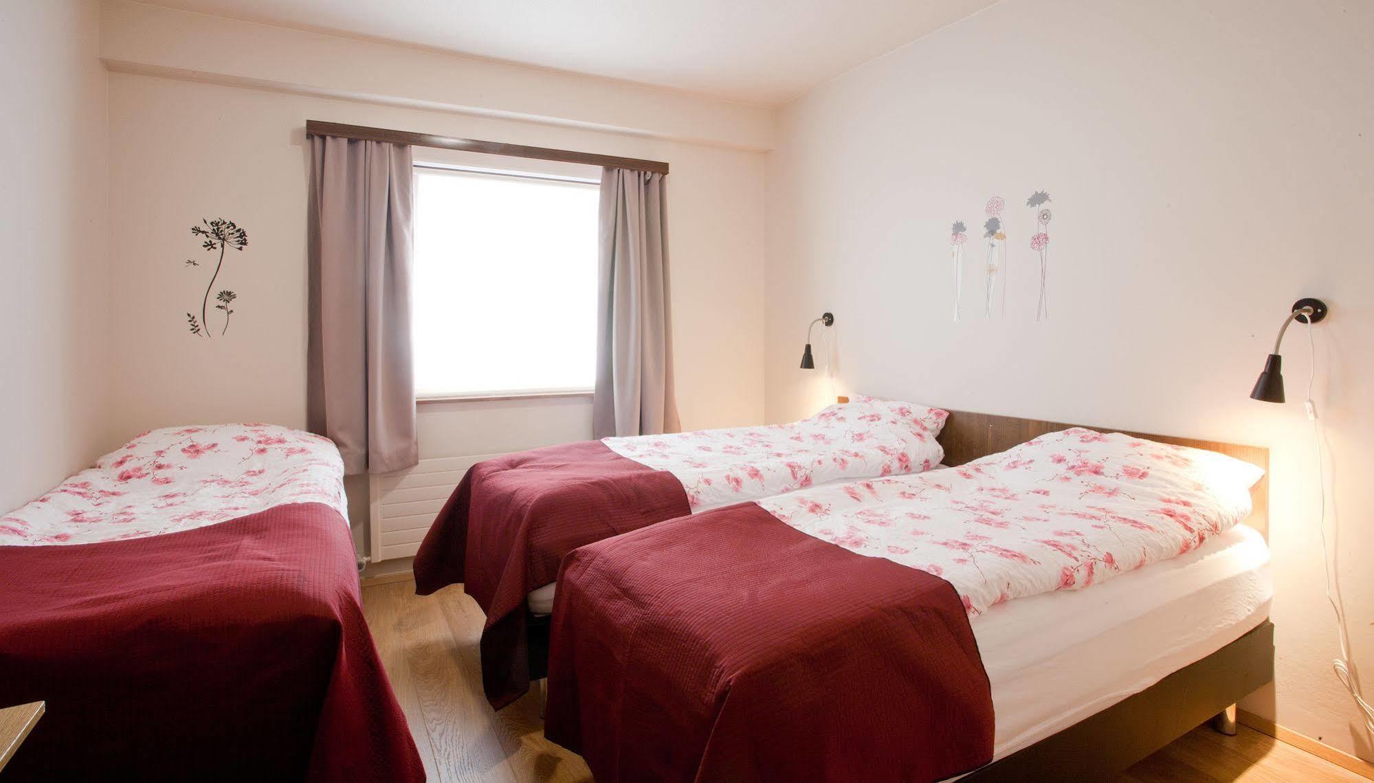 Airport Inn Keflavík Eksteriør bilde